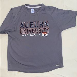 Russell Athletic Auburn shirt